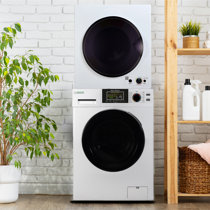Wayfair washer and dryer deals